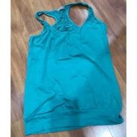 ราคา เสื้อกล้าม แต่งลูกไม้ เอวจั๊ม Forever 21 M (25274550154)