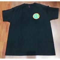 ราคา เสื้อยืดผู้ชาย Golf Wang แบรนด์แท้ ไซส์L (44053917621)