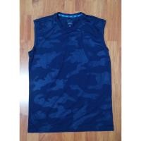 ราคา เสื้อกีฬาแขนกุดเด็กผู้ชาย Nike dri fit ไซส์ M (43404164644)