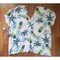 ราคา เสื้อสับปะรด เสื้อสงกรานต์ ผ้านิ่ม (23436833121)