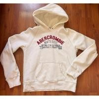ราคา เสื้อฮู้ดแบบสวมผู้หญิง Abercrombie Fitch ไซส์XL (45957929049)
