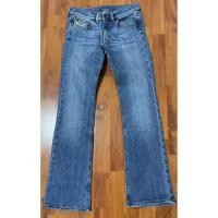 ราคา กางเกงยีนส์ผู้หญิง Diesel Riden ปี2004 ไซส์27 L32 (42779292935)