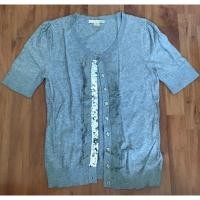 ราคา เสื้อคาดิแกน ใส่คลุมหรือใส่เป็นเสื้อตัวเดียวได้ค่ะ Forever 21 (23721808337)