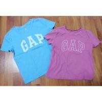 ราคา เสื้อยืดเด็กผช ผญ Gap ไซส์ M 8 (44404069357)
