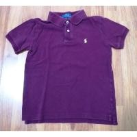 ราคา เสื้อโปโลเด็กผู้ชาย Polo Ralph Lauren ไซส์ S 8 P (42854069561)