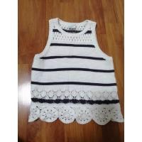 ราคา เสื้อ knit เด็กผู้หญิง abercrombie kids ไซส์7 8 (42111528654)