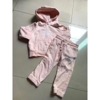 ราคา KITH kids เซทฮู้ดดี้ กางเกงจ๊อกเกอร์ เด็กไซส์2 (27803897621)