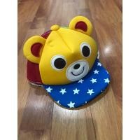 ราคา หมวกเด็ก Mikihouse ไซส์ S 48 50ซม (27557999280)