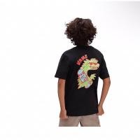 ราคา เสื้อยืดเด็กผู้ชาย vans ไซส์6 L (27028010322)