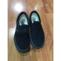 ราคา รองเท้าสลิปออนเด็กผู้ชาย Vans ไซส์ EUR32 5 20CM (26757804005)