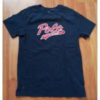 ราคา เสื้อยืดเด็กผู้ชาย Polo Ralph Lauren ไซส์7 130 (40304777937)