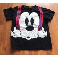 ราคา เสื้อยืดเด็กมิกกี้เม้าส์ ไซส์4y (25335977399)
