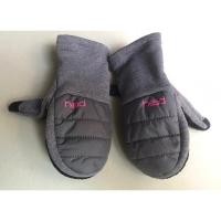 ราคา ถุงมือเด็ก Head Kids Children s Mittens Touchscreen Running Gloves ไซส์ XS 3 5 ขวบ สีเทา (20391066335)