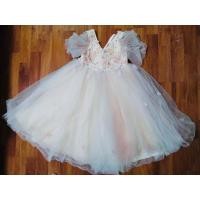 ราคา เดรสออกงานเด็กผู้หญิง 3ขวบขึ้น (40954956663)