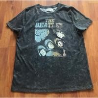 ราคา เสื้อยืดเด็ก abercrombie kids The Beatles ไซส์15 16 ผู้ใหญ่ใส่ได้ค่ะ (24836506887)