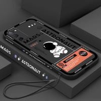ราคา เคส OPPO F5 F7 F9 F11 Pro F1s A59 A15 A15S A83 A73 A93 นักบินอวกาศ Nasa เคสโทรศัพท์ สี่เหลี่ยม กันกระแทก TPU นิ่ม (19122703210)