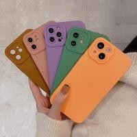 ราคา เคสโทรศัพท์ซิลิโคน แบบนิ่ม ผิวด้าน กันกระแทก ป้องกันเลนส์กล้อง สําหรับ OPPO A3s A5 A5s A7 A9 2020 A12 A12e A8 A15 A15S A31 A32 A52 A53 A72 A92 F9 F11 Pro (16451188077)