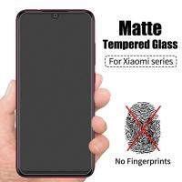 ราคา For Xiaomi Redmi Note 9S 8 7 6 5 9 Pro Max 5 Plus 8A 7A 6A S2 4X Mi A3 PocoPhone F1 Anti fingerprint Matte Frosted Tempered Glass Screen Protector (11608191389)