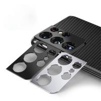 ราคา เคสโลหะป้องกันเลนส์กล้องสําหรับ Samsung Note 20 S20 S21 Ultra S20 Plus Galaxy Note 20 (8667188495)