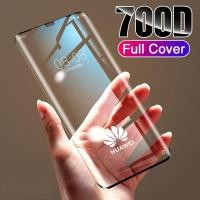 ราคา ฟิล์มกระจกนิรภัยกันรอยหน้าจอสําหรับ Huawei P40 P30 P20 Lite P10 Plus Mate 20 30 Pro Lite Mate 10 Lite (6291234959)