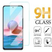 ราคา ฟิล์มกระจกนิรภัยกันรอยหน้าจอแบบใสสําหรับ Xiaomi Redmi 9 9A 9C 9T 8 8A 7 7A 6 6A Note 10 10S 9S 9 6 7 8 8T Pro Max Poco M3 X3 Nfc 9H (3791348462)