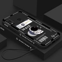 ราคา เคสโทรศัพท์มือถือแบบนิ่ม TPU กันกระแทก ลายนักบินอวกาศ Nasa สําหรับ VIVO V5 V7 Plus V9 V11 V11i V15 Pro V19 Neo V20 SE V21 V21e V23 V23e V25 Pro (21078048014)