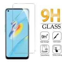 ราคา กระจกนิรภัยกันรอยหน้าจอแบบใสสําหรับ Oppo A54 A31 A15 A15S A74 A94 A73 A92 A53 A93 A12E A3S A5S A37 A71 A9 A5 2020 9H (10110347224)