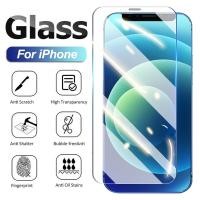 ราคา กระจกนิรภัยกันรอยหน้าจอแบบเต็มจอสําหรับ Iphone 13 12 11 Pro Max 6 6S 7 8 Plus X Xr Xs Max Se 2020 (12956858450)