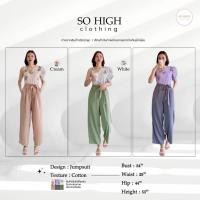 ราคา จั๊มแขนเดี่ยวตุ๊กตา ยาว ผ้าคอตตอน สีม่วงเทา (24628792770)