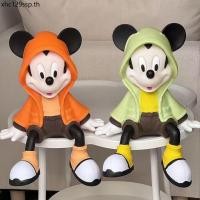 ราคา มิกกี้ มินนี่ เครื่องประดับคู่วันเกิดงานแต่งงานของขวัญแต่งงานห้องนั่งเล่นตกแต่งห้องใหม่พิธีขึ้นบ้านใหม่ของขวัญบ้านใหม่ (45408665887)