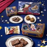 ราคา โตเกียว บานาน่า มิคกี้เม้าส์ Tokyo Banana Mickey mouse Disney รอบส่ง 30มีนา ไส้กล้วย Chocolate Cookie รอบบินทุกเดือน (22363626484)
