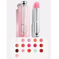 ราคา DIOR Addict Lip Glow รอบส่ง19เมย นำเขัาจากญี่ปุ่น แท้ ลิปบำรุงริมฝีปาก 3 2g ลิปสติก ลิปบาล์ม ชุ่มชื้น ดิออร์ (50158397118)