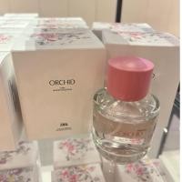 ราคา น้ำหอม Zara Orchid Bloom ของแท้ น้ำหอมผู้หญิง กลิ่นดอกไม้ ของขวัญให้แฟน (54357212614)