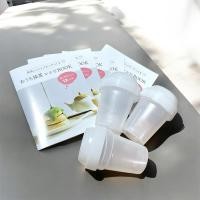 ราคา แก้วเชค matcha shake cup นำเข้าจากญี่ปุ่น แก้วชงมัทฉะ ชาเขียว ไซส์มินิ (43611763223)