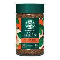 ราคา กาแฟ Starbucks ของแท้ นำเข้าจากญี่ปุ่น Cafe moment กาแฟผง สำเร็จรูป (47308316688)