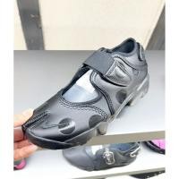 ราคา รองเท้า Nike Air Rift Polkadot ใหม่ หิ้วญี่ปุ่น รองเท้าแฟชั่น รองเท้าไนกี้ ผ้าใบ ลำรอง (54758164723)