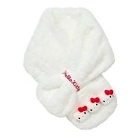 ราคา Sanrio ผ้าพันคอ พร้อมส่ง Kitty Kuromi ของแท้ นำเข้าจากญี่ปุ่น ผ้าพันคอหนา กันหนาว คิตตี้ คุโรมิ (49600225239)
