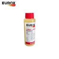 ราคา พร้อมส่ง จารบีเหลว EUROX จารบีสกัดไฟฟ้า จารบีหล่อลื่น 30CC สำหรับ เครื่องสกัด สว่านโรตารี่ (45558652694)