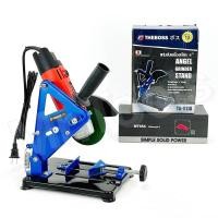 ราคา THEBOSS แท่นจับเครื่องเจียร์ แท่นจับลูกหมู 4 นิ้ว Angle Grinder Stand (18690967826)