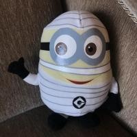 ราคา ตุ้กตา Minions ของแท้นะค๊า 10 (617999784)