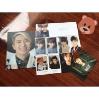 ราคา การ์ด GOT7 ใบละ 180 300 (303317040)