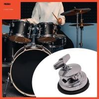 ราคา Predolo Drum Mount Bracket Floor Tom Drum Leg Support Stand Clamp Drum Set Parts Tom Drum Leg Base Plate Metal ทนทานติดตั้งเหมาะสําหรับดนตรีกระทบ (58055570548)