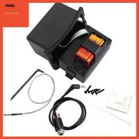 ราคา Predolo ปรีแอมป์กีต้าร์โปร่ง 5 แบนด์ EQ Piezo Pickup LCD สําหรับอุปกรณ์เสริมกีตาร์ (56405549948)