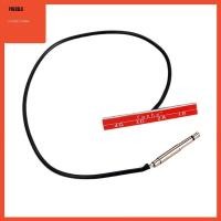 ราคา Predolo 1 ชิ้นสีแดงไวโอลิน Fiddle Pickup Piezo สําหรับไวโอลิน Fiddle อุปกรณ์เสริมชิ้นส่วน (56205565050)