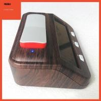 ราคา Predolo นาฬิกาหมากรุกมืออาชีพ Analogue Chess Clock ฟังก์ชั่นรางวัลสําหรับเกมหมากรุกจีน (55500595470)