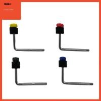 ราคา Predolo Cymbals Drum Set Stand Holder Universal Drum Accessories Practice Pad สําหรับการติดตั้งแบตเตอรี่อะคูสติก (50555564523)