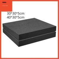 ราคา Predolo 2 ชิ้น Pre Cube แผ่นโฟมกันกระแทกแผ่นโฟมเลือก Apart โฟมแทรกสําหรับการจัดเก็บกล้องและงานฝีมือกล่องเครื่องมือเกมกระดานกล่อง (50155559571)