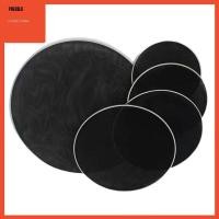 ราคา Predolo 5x Drumhead Portable Drum Head Skin Double Mesh Skin ทนทานใช้งานได้จริง (49955579699)