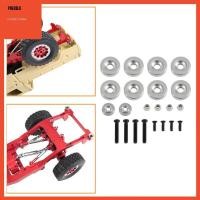 ราคา Predolo ชุดติดตั้งตัวถัง RC อะไหล่ ยกกระชับใบหน้าสําหรับ MN82 1 12 RC ประกอบง่าย (49007300832)