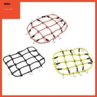 ราคา Predolo ตาข่ายกระเป๋าเดินทางยืดหยุ่น 1 12 Scale Heavy Duty ผ้าน้ําหนักเบาตาข่ายสําหรับ MN90 MN90K MN99S MN86K MN86KS MN86 MN86 MN86S RC รถ (48606527529)